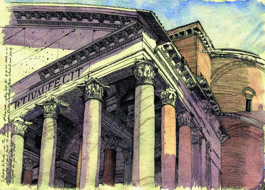 Pantheon